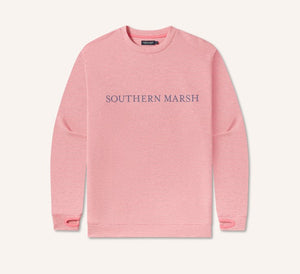 Sunday Morning Sweater - Upper Ridge