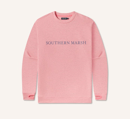 Sunday Morning Sweater - Upper Ridge