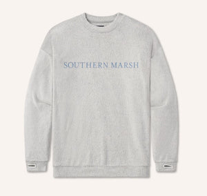 Sunday Morning Sweater