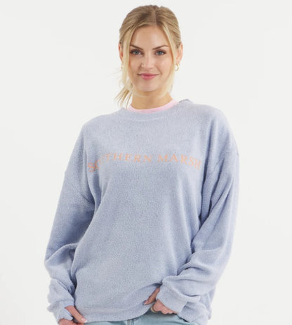 Sunday Morning Sweater