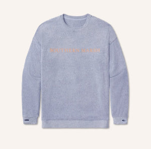 Sunday Morning Sweater