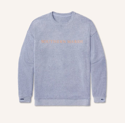 Sunday Morning Sweater