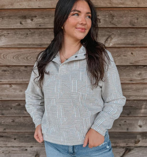 Southport Isles Pullover