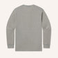 Seawash Vintage Waffle Henley Long Sleeve