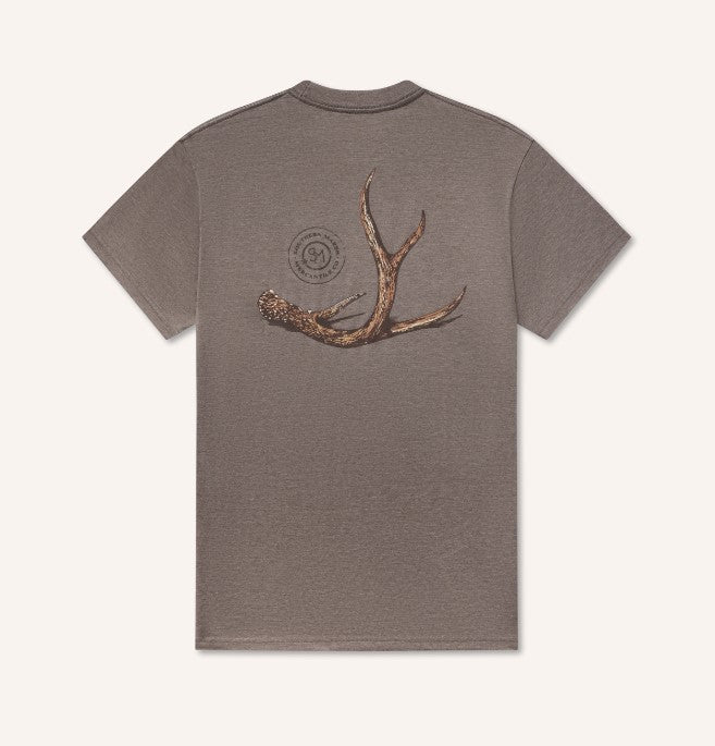 Seawash Tee - Rut