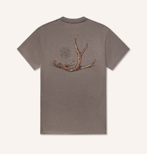 Seawash Tee - Rut