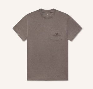 Seawash Tee - Rut
