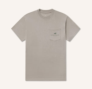 Seawash Tee - Field Sketches