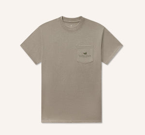 Seawash Tee - Mallard Sighting