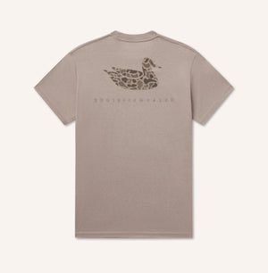 Seawash Tee - Retro Duck Originals