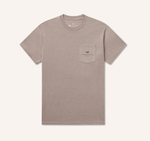 Seawash Tee - Retro Duck Originals