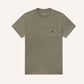 Seawash Tee - Mallard Sighting