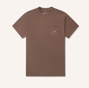 Inflight Camo Tee