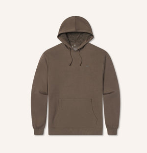 Hallandale Hoodie - Retro Camo