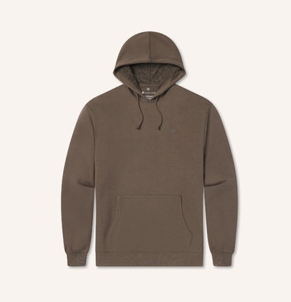 Hallandale Hoodie - Retro Camo
