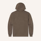 Hallandale Hoodie - Retro Camo