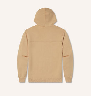 Hallandale Hoodie - Retro Camo