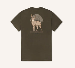 Eight Point Tee