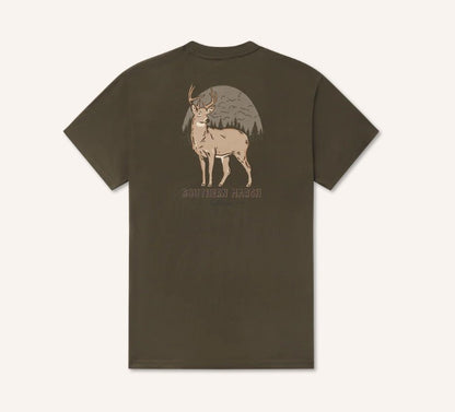 Eight Point Tee