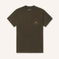 Eight Point Tee