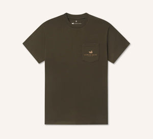 Eight Point Tee