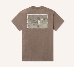 Duckstamp - Pintail Tee