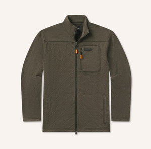 Bingham Quilted Jacket