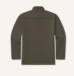 Bingham Quilted Jacket