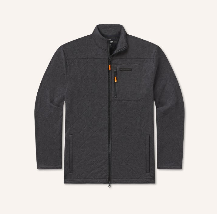 Bingham Quilted Jacket