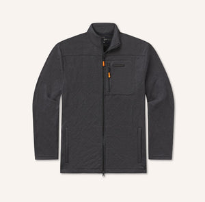 Bingham Quilted Jacket