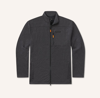 Bingham Quilted Jacket