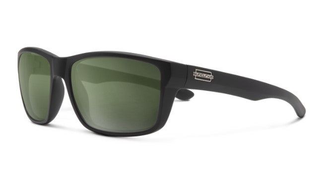 Mayor Sunglasses
