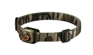 Mycro Headlamp Mossy Oak Bottomland