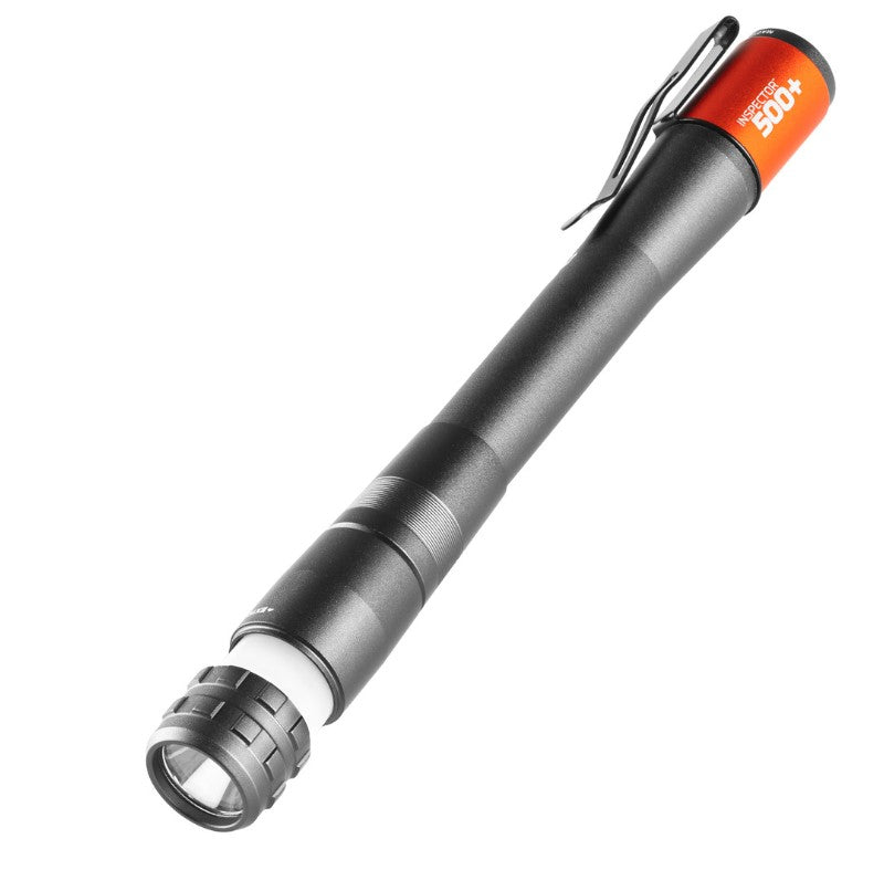 Inspector 500+ Flex Pen Light