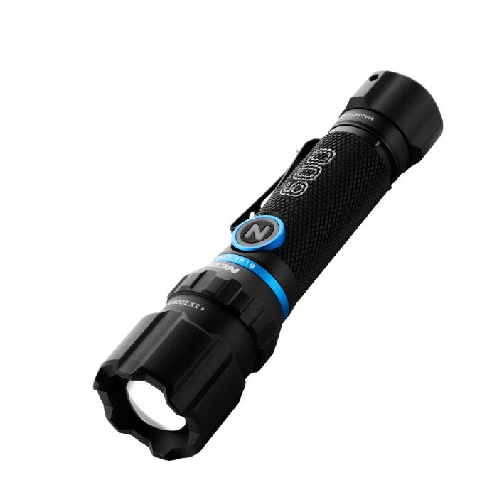 Blueline 600 Flex Flashlight