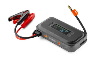 Assist Air 2000xp Jump Starter