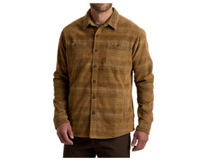 Rogue Shirt - Jacket