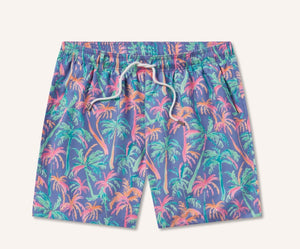 Electric Playa Lined Trunk