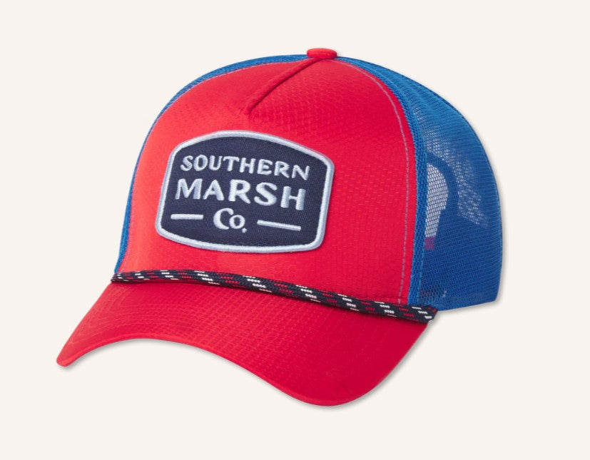 Ensenada Rope Hat