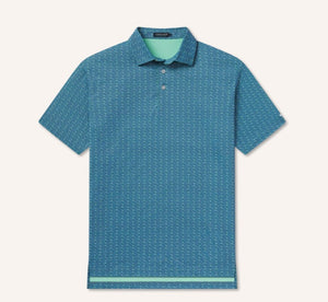 Flyline Perf Polo Summer School