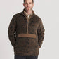 Wadsworth Fleece Retro Camo