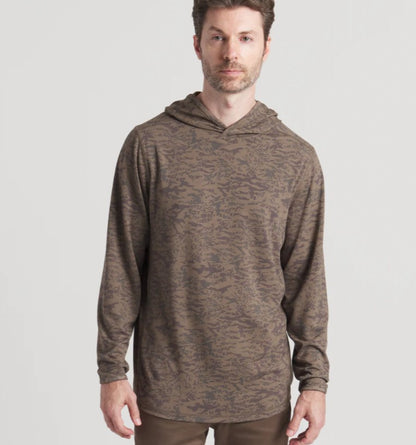 Birkdale Marsh Performance Hoodie