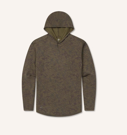 Birkdale Marsh Performance Hoodie