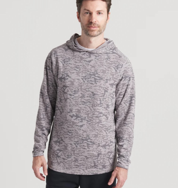 Birkdale Marsh Performance Hoodie