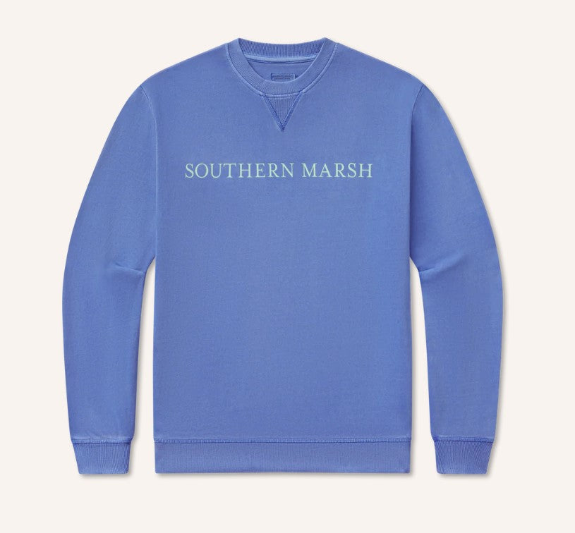 Seawash Sweatshirt