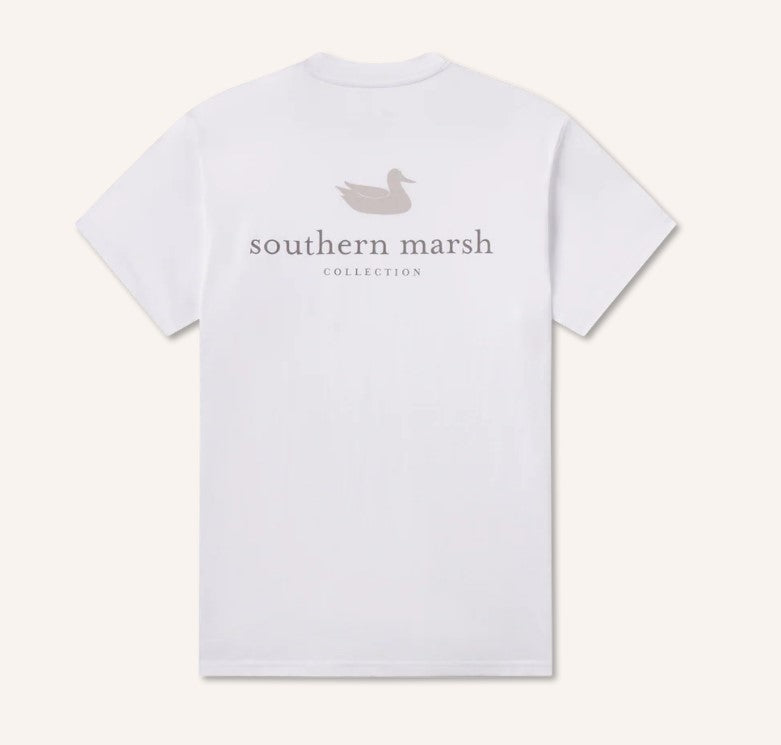 Authentic Rewind Tee