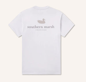 Authentic Rewind Tee