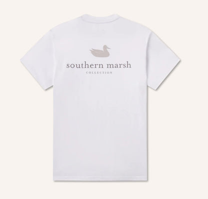 Authentic Rewind Tee