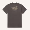 Duck Originals - Camo - Iron Gray
