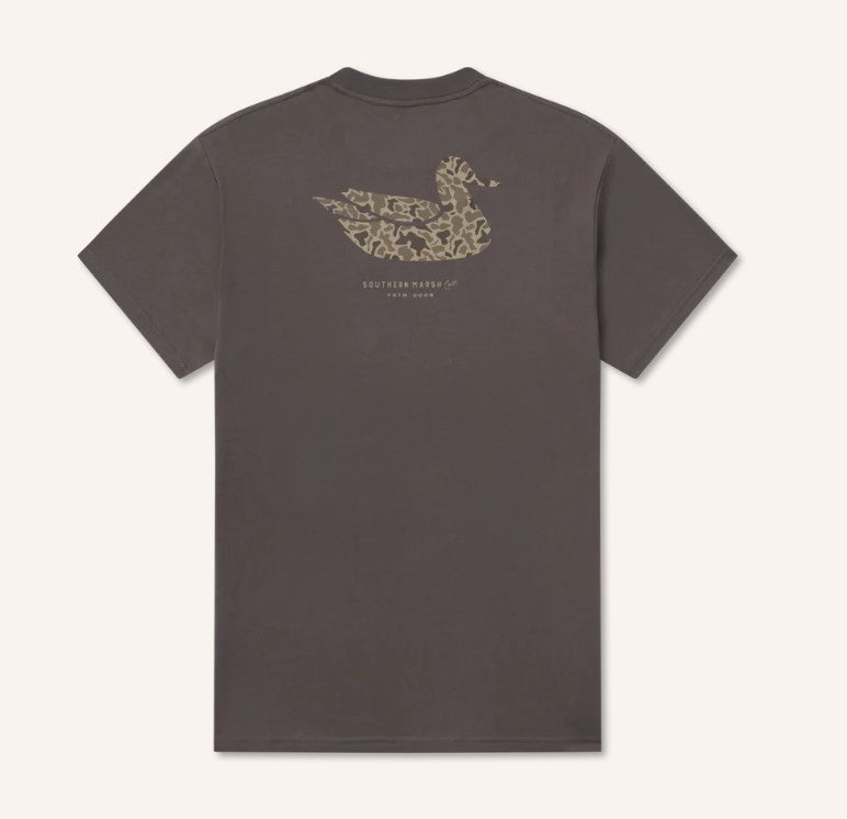 Duck Originals - Camo